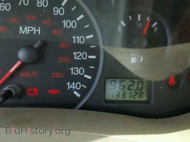 2007 FORD FOCUS - VIN: 1FAFP34N47W185020 - Фото 8