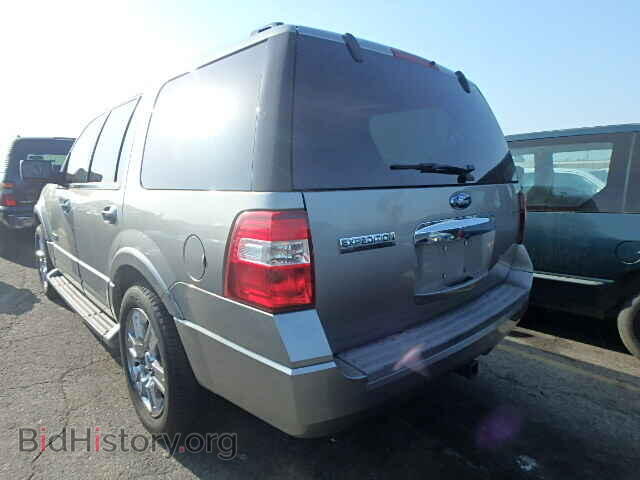 2008 FORD EXPEDITION - VIN: 1FMFU19588LA46006 - Фото 3