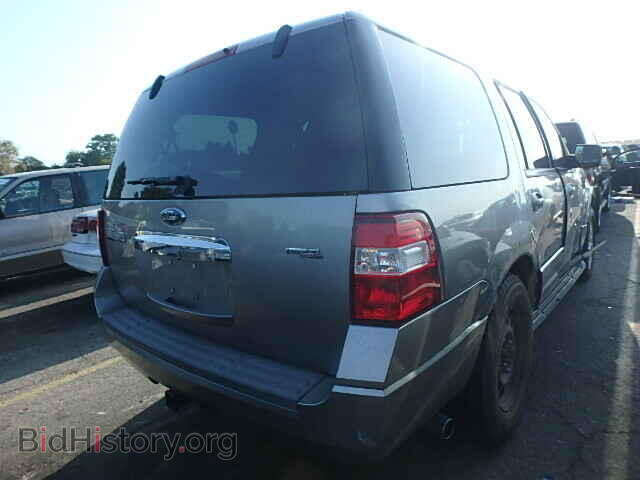 2008 FORD EXPEDITION - VIN: 1FMFU19588LA46006 - Фото 4