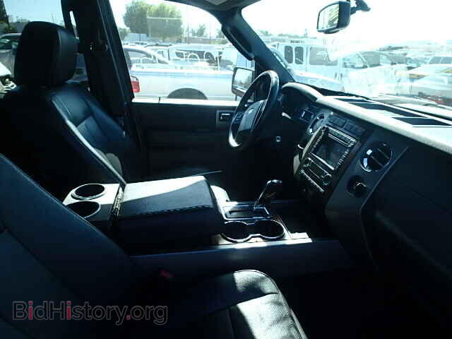 2008 FORD EXPEDITION - VIN: 1FMFU19588LA46006 - Фото 5
