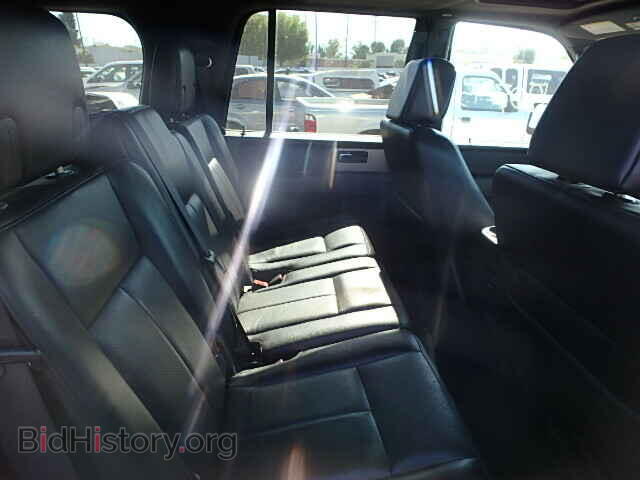 2008 FORD EXPEDITION - VIN: 1FMFU19588LA46006 - Фото 6
