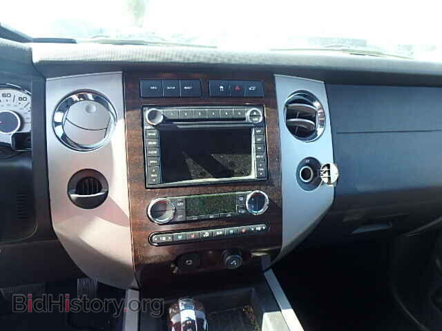 2008 FORD EXPEDITION - VIN: 1FMFU19588LA46006 - Фото 9