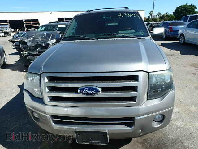 2008 FORD EXPEDITION - VIN: 1FMFU19588LA46006 - Фото 10