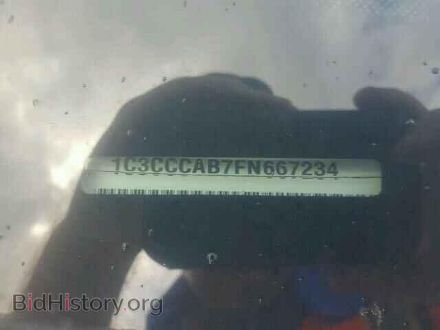 2015 CHRYSLER 200 - VIN: 1C3CCCAB7FN667234 - Фото 10