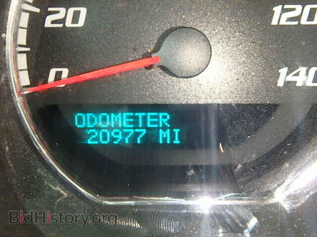 2009 BUICK LUCERNE - VIN: 1G4HP57M19U145831 - Фото 8