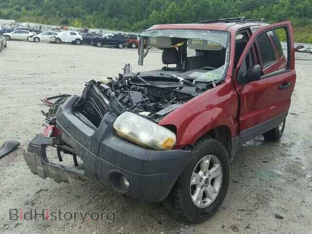 2005 FORD ESCAPE - VIN: 1FMCU93165DA26415 - Фото 2