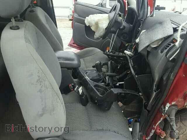 2005 FORD ESCAPE - VIN: 1FMCU93165DA26415 - Фото 5