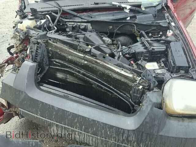 2005 FORD ESCAPE - VIN: 1FMCU93165DA26415 - Фото 7