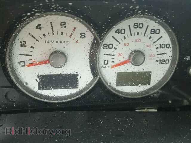 2005 FORD ESCAPE - VIN: 1FMCU93165DA26415 - Фото 8