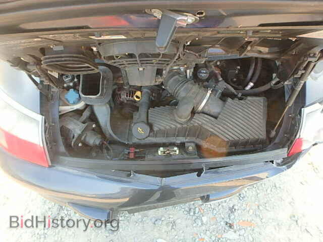 2004 PORSCHE 911 - VIN: WP0CA29954S651223 - Фото 7