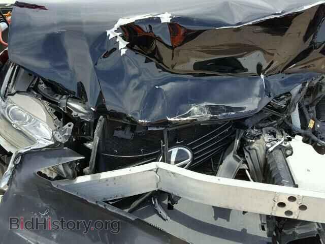2015 LEXUS GS - VIN: JTHBE1BL3FA002382 - Фото 7