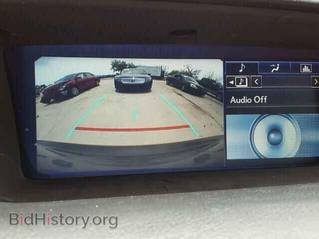 2015 LEXUS GS - VIN: JTHBE1BL3FA002382 - Фото 9