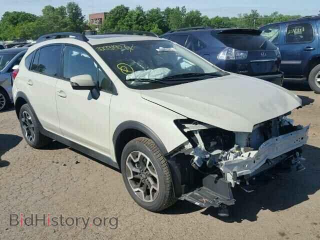 Photo JF2GPANC7G8329987 - SUBARU ALL OTHER 2016