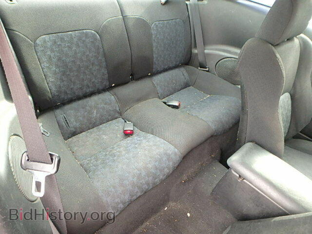 2004 MITSUBISHI ECLIPSE - VIN: 4A3AC44G14E054486 - Фото 6