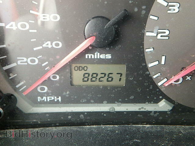 2004 MITSUBISHI ECLIPSE - VIN: 4A3AC44G14E054486 - Фото 8