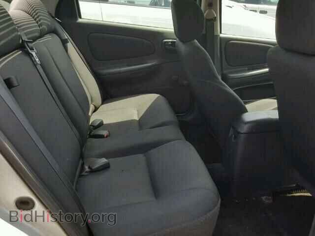 2004 DODGE NEON - VIN: 1B3ES26C24D533948 - Фото 6