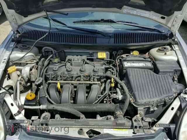 2004 DODGE NEON - VIN: 1B3ES26C24D533948 - Фото 7