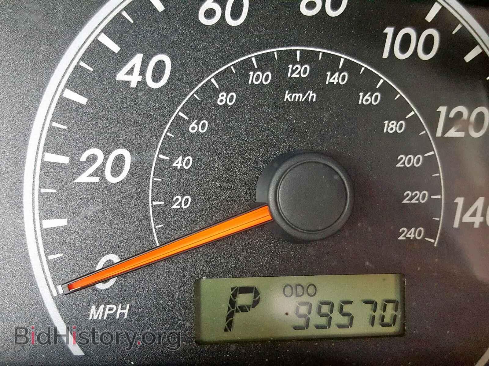 2013 TOYOTA COROLLA BA - VIN: 2T1BU4EEXDC119310 - Фото 8