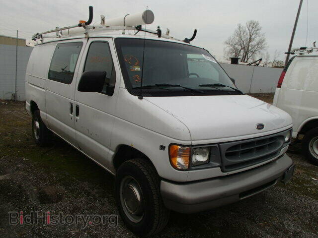 Photo 1FTNE24LXYHB78745 - FORD ECONOLINE 2000
