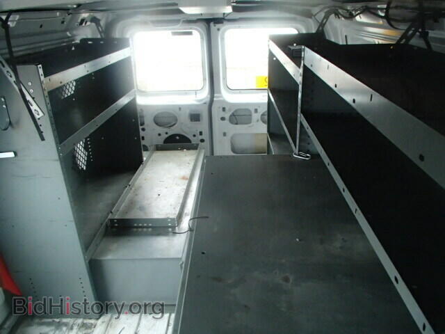 2000 FORD ECONOLINE - VIN: 1FTNE24LXYHB78745 - Фото 6