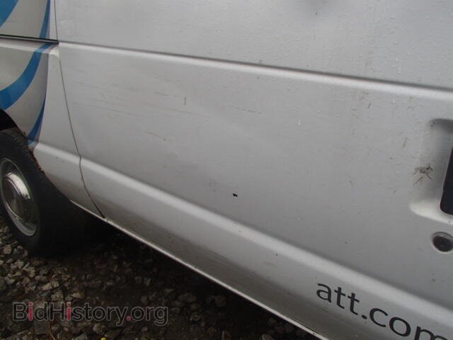 2000 FORD ECONOLINE - VIN: 1FTNE24LXYHB78745 - Фото 9