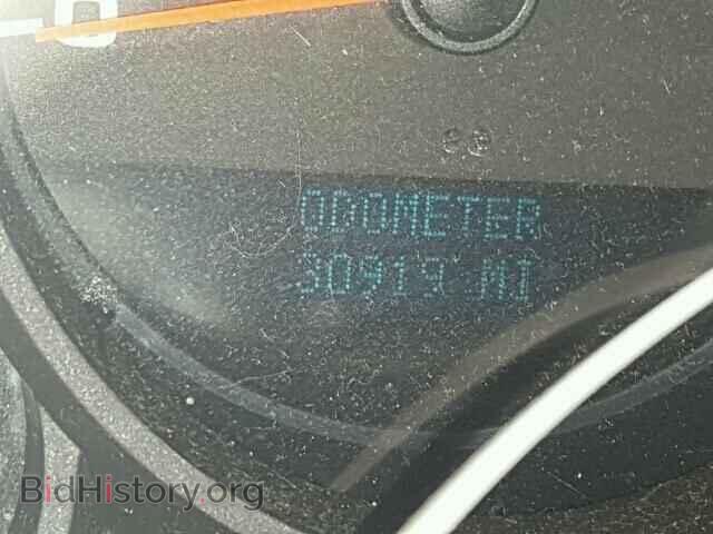 2011 CHEVROLET SILVERADO - VIN: 1GCRCREA5BZ413616 - Фото 8