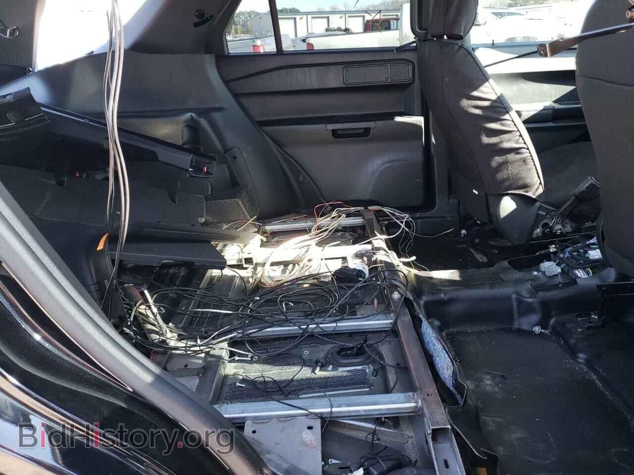 2021 FORD EXPLORER - VIN: 1FM5K8AWXMNA07009 - Photo 6