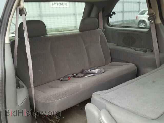 2006 DODGE CARAVAN - VIN: 1D4GP25R96B758464 - Фото 6