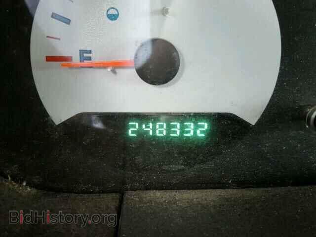 2006 DODGE CARAVAN - VIN: 1D4GP25R96B758464 - Фото 8