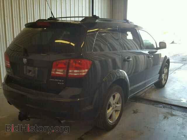 2010 DODGE JOURNEY - VIN: 3D4PG5FV5AT119003 - Фото 4