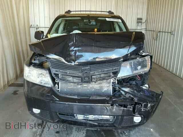 2010 DODGE JOURNEY - VIN: 3D4PG5FV5AT119003 - Фото 9