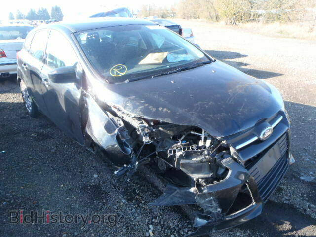 Photo 1FAHP3K28CL338060 - FORD FOCUS 2012