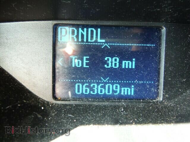 2012 FORD FOCUS - VIN: 1FAHP3K28CL338060 - Photo 8