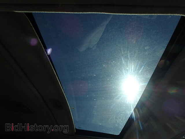 2000 MAZDA 626 - VIN: 1YVGF22C2Y5151432 - Фото 10