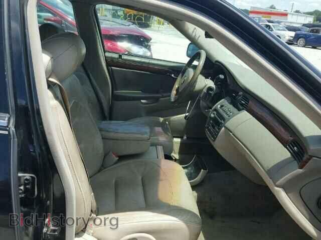 2003 CADILLAC DEVILLE - VIN: 1G6KD54Y73U218849 - Фото 5