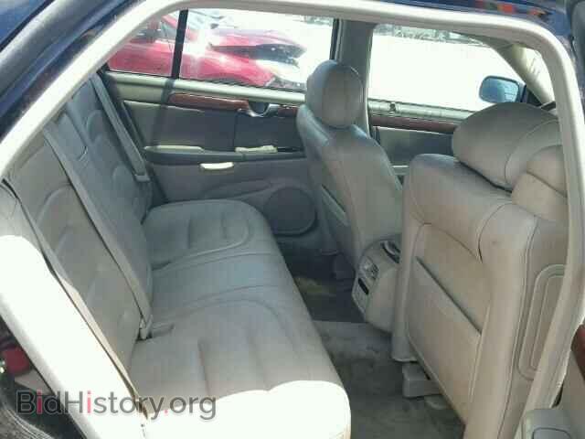 2003 CADILLAC DEVILLE - VIN: 1G6KD54Y73U218849 - Фото 6
