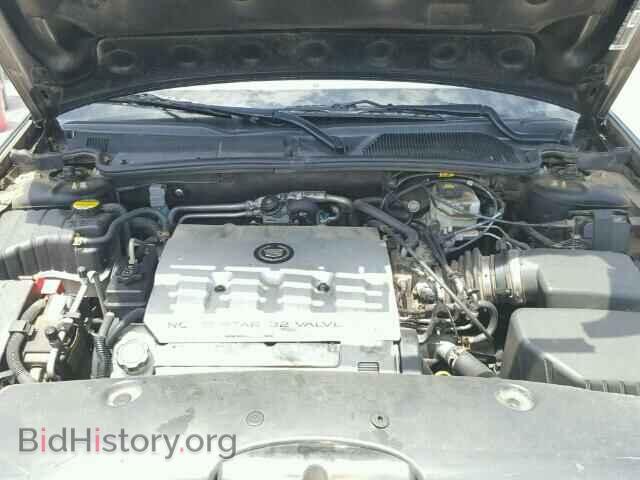 2003 CADILLAC DEVILLE - VIN: 1G6KD54Y73U218849 - Фото 7