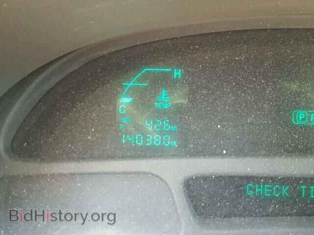2003 CADILLAC DEVILLE - VIN: 1G6KD54Y73U218849 - Фото 8