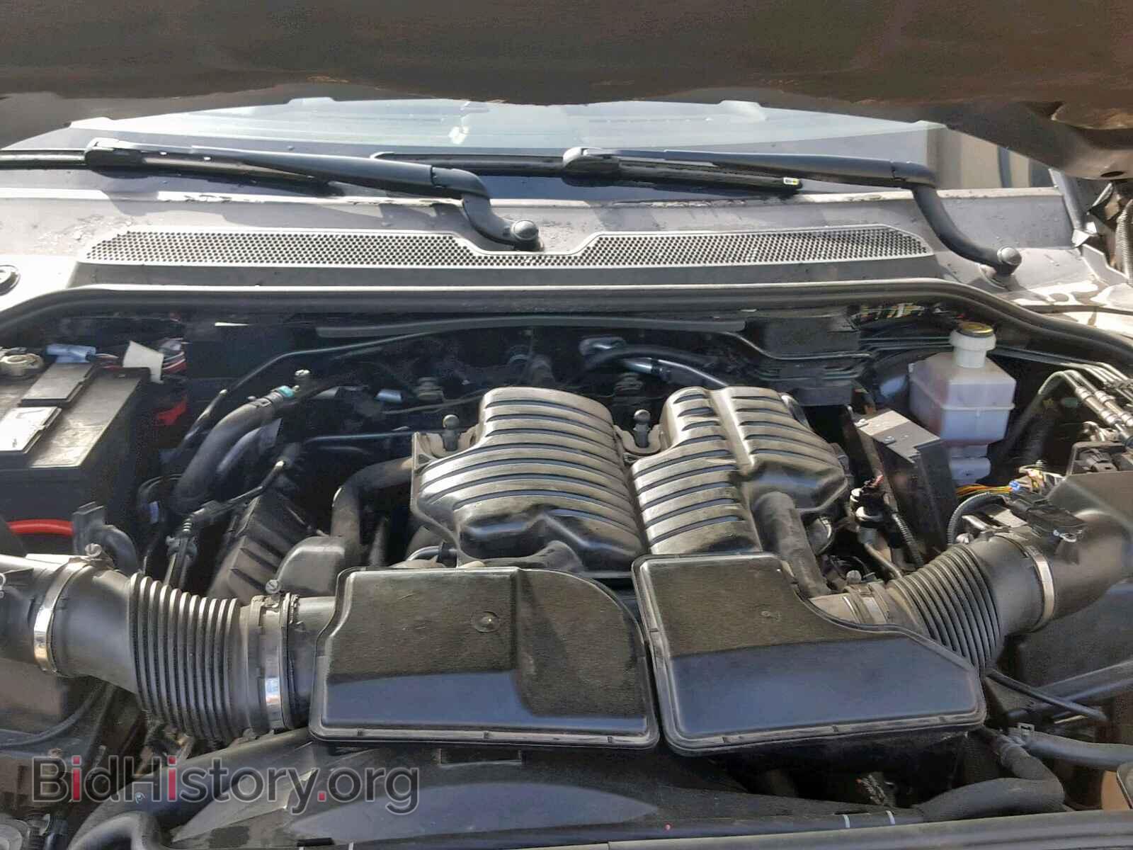 2013 LAND ROVER RANGE ROVE - VIN: SALSF2D44DA779122 - Photo 7