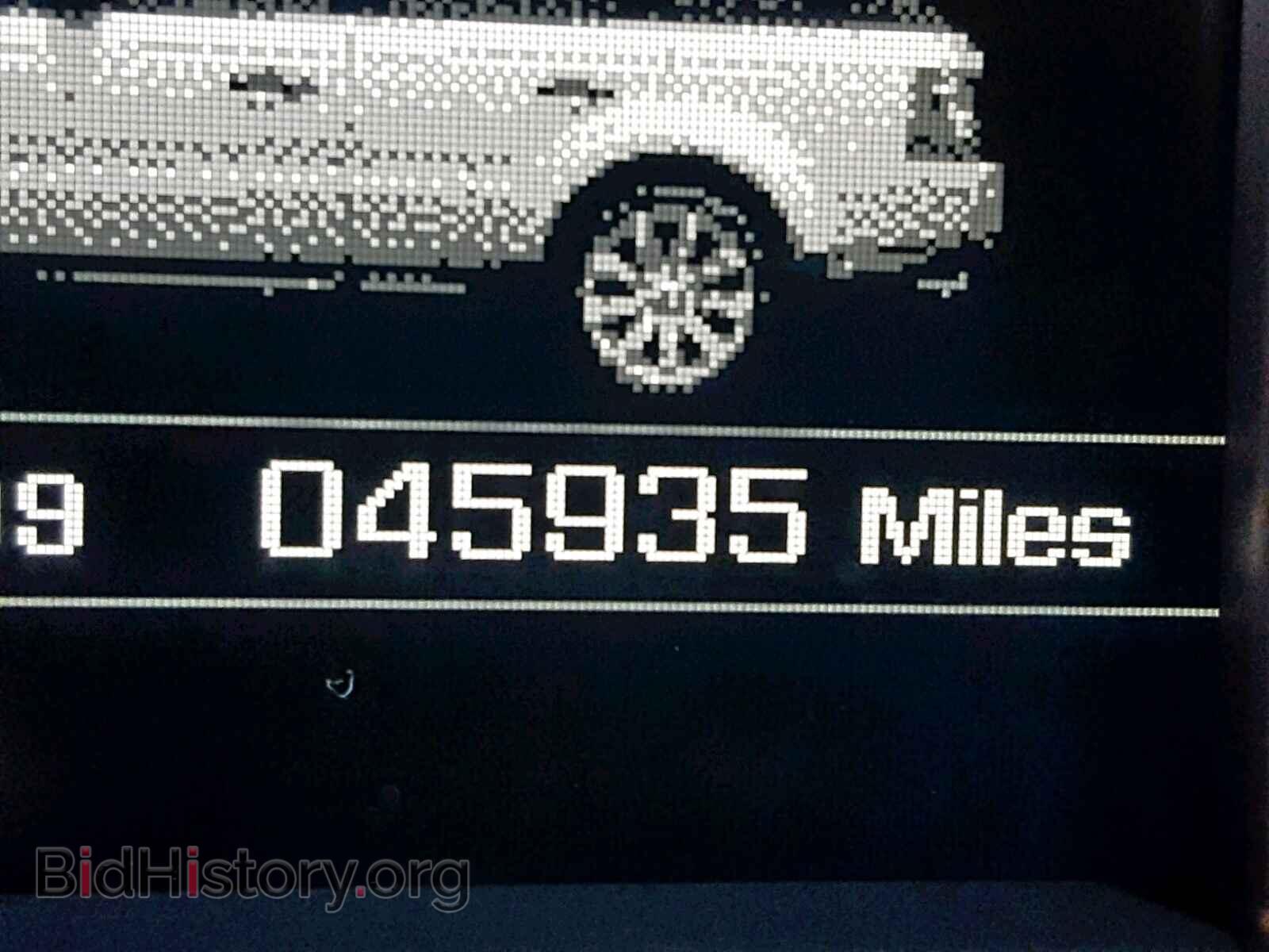 2013 LAND ROVER RANGE ROVE - VIN: SALSF2D44DA779122 - Photo 8