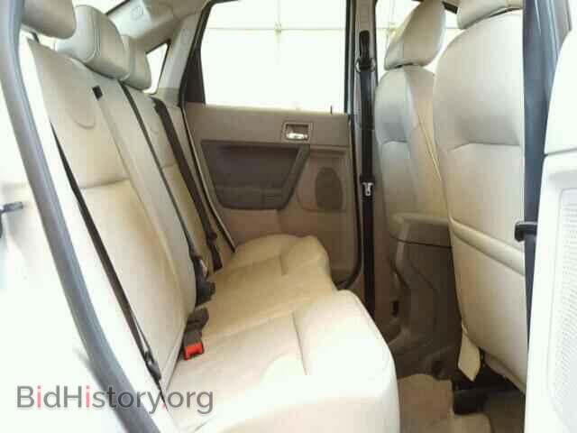 2009 FORD FOCUS - VIN: 1FAHP36N29W170721 - Фото 6