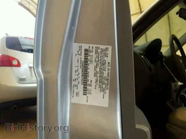 2009 FORD FOCUS - VIN: 1FAHP36N29W170721 - Фото 10
