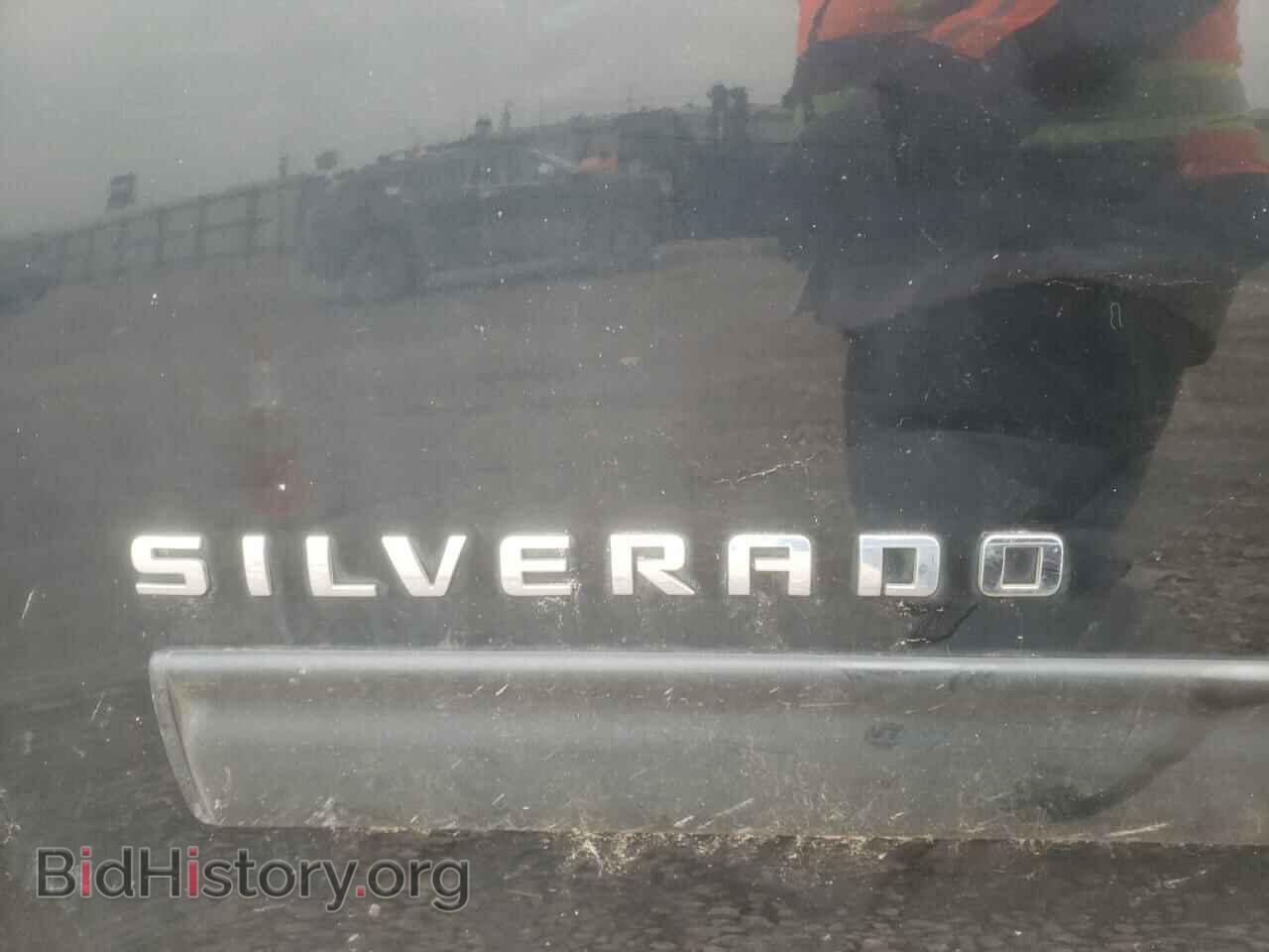 2010 CHEVROLET SILVERADO - VIN: 3GCRKSE32AG134926 - Фото 10
