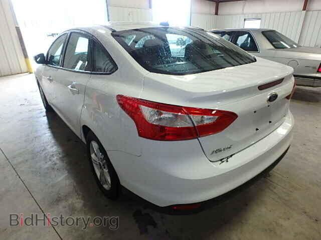 2014 FORD FOCUS - VIN: 1FADP3F21EL375544 - Photo 3