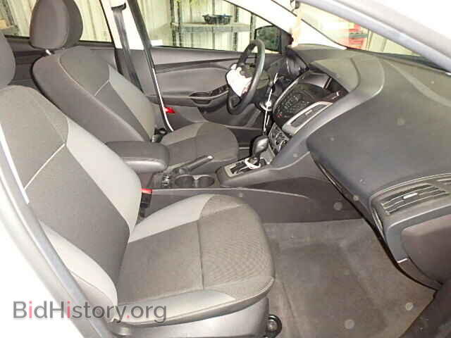 2014 FORD FOCUS - VIN: 1FADP3F21EL375544 - Photo 5