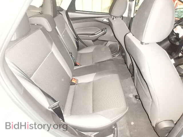 2014 FORD FOCUS - VIN: 1FADP3F21EL375544 - Photo 6