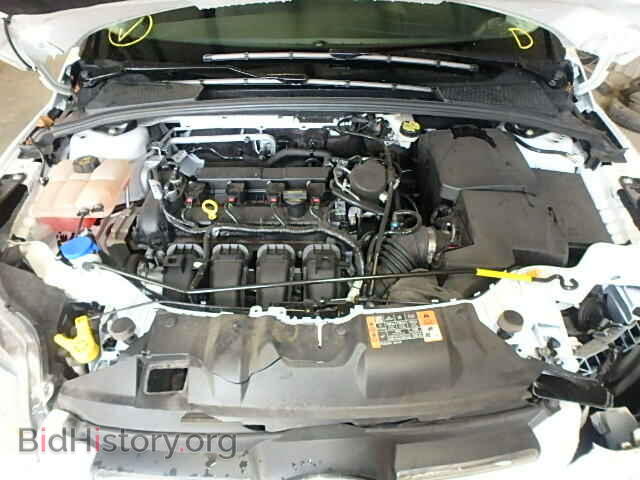 2014 FORD FOCUS - VIN: 1FADP3F21EL375544 - Photo 7