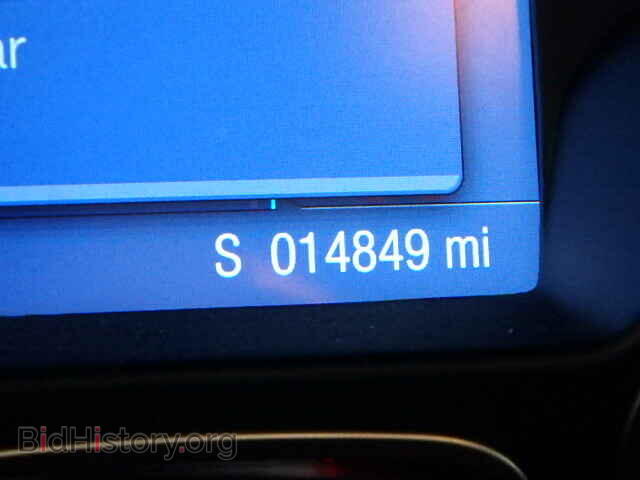 2014 FORD FOCUS - VIN: 1FADP3F21EL375544 - Photo 8