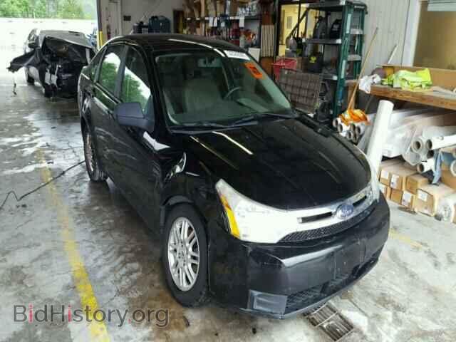 Photo 1FAHP3FN8AW171232 - FORD FOCUS 2010