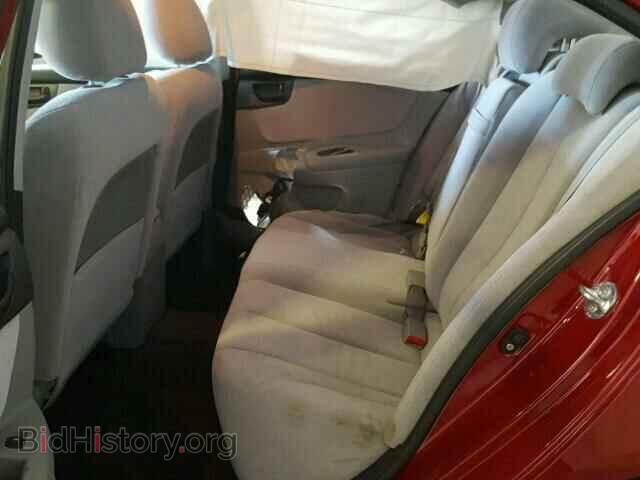 2009 KIA OPTIMA - VIN: KNAGE228095356749 - Photo 6